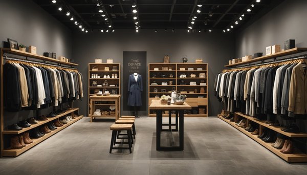 Transform your retail space with eye-catching display strategies