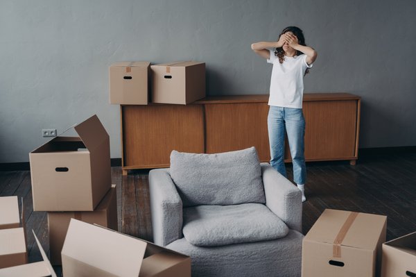 Mastering relocation stress: essential strategies for success